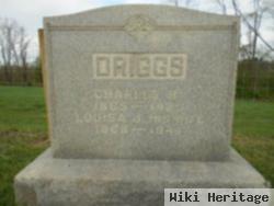 Charles B. Driggs