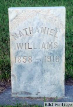 Nathaniel Williams