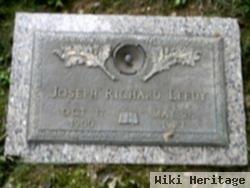 Joseph Richard Leedy, Sr