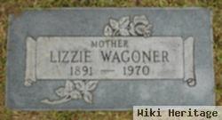 Lizzie Maness Wagoner