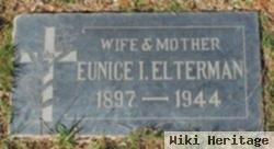 Eunice Irene Riley Elterman