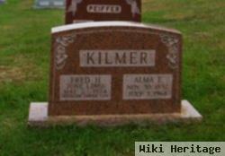 Fred H. Kilmer