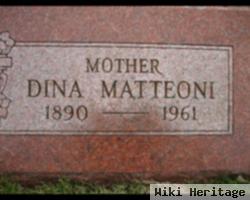 Dina Matteoni