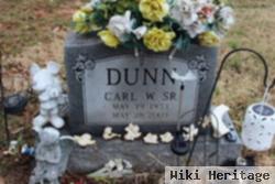 Carl W. Dunn, Sr