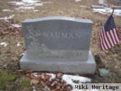 George H Nauman, Iii