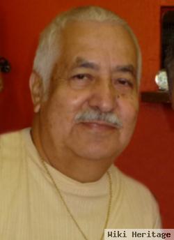 Pedro A Aguilar