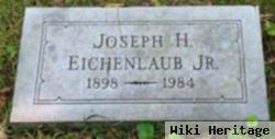 Joseph H Eichenlaub, Jr