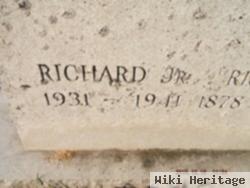 Richard Swords, Jr