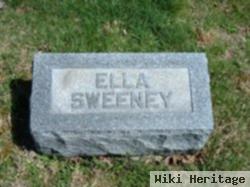 Ella Sweeney