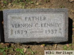 Vernon Clyde Kenney