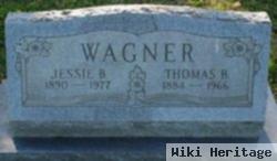 Thomas B Wagner