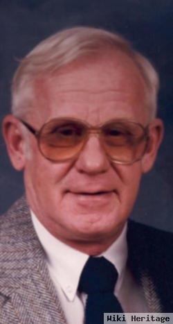 William John "bill" Johnson