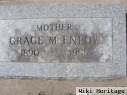 Grace M. Enlow