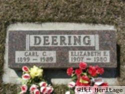 Carl C Deering