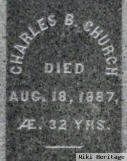 Charles B. Church