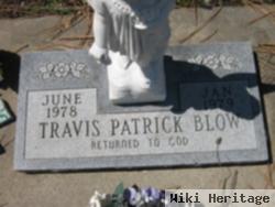 Travis Patrick Blow