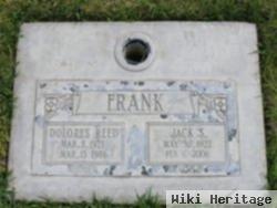 Dolores Reed Frank