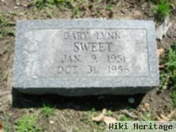 Gary Lynn Sweet