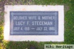 Lucy Francis Stegeman