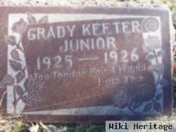 Grady Keeter, Jr