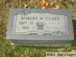 Robert W. Clark