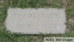 Tom Beasley