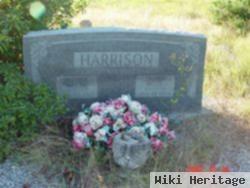 Mose Harrison