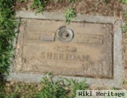 Frances J Sheridan