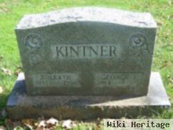 George T. Kintner