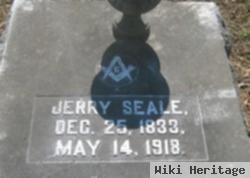 Jerry Seale