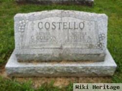 Charles Gordon Costello