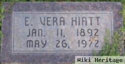 Ella Vera Kimble Hiatt