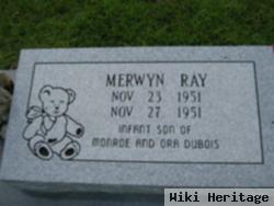 Mervin Ray Dubois