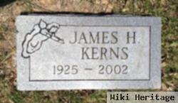 James Kerns