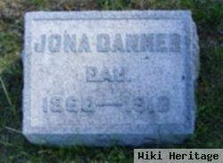 Jona Danner