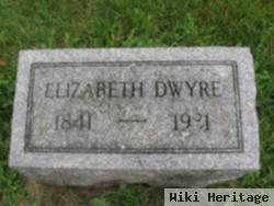 Elizabeth Dwyre