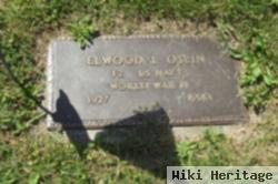 Elwood L Oslin