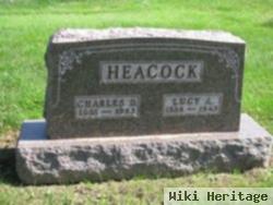 Lucy A. Heacock