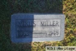 Mikus Miller Bradshaw