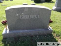 Walter Goss Pulliam