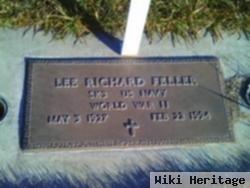 Lee Richard Feller