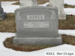 Alice B. Jones