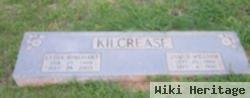 Lydia Rinehart Kilcrease