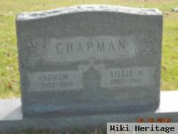 Billie W. Chapman