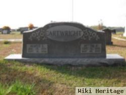 Almus L. Cartwright