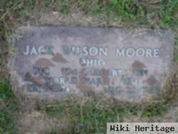 Jack Wilson Moore