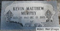 Kevin Matthew Murphy