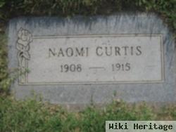 Naomi Curtis