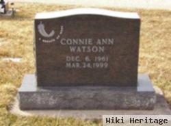 Connie Ann Watson