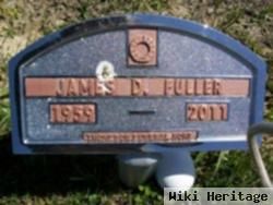 James D. Fuller